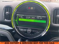 USED 2017 17 MINI COUNTRYMAN 1.5 COOPER S E ALL4 PHEV 5d 222 BHP ** RAC BUYSURE INSPECTED **