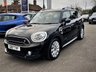 USED 2017 17 MINI COUNTRYMAN 1.5 COOPER S E ALL4 PHEV 5d 222 BHP ** RAC BUYSURE INSPECTED **