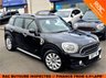 USED 2017 17 MINI COUNTRYMAN 1.5 COOPER S E ALL4 PHEV 5d 222 BHP ** RAC BUYSURE INSPECTED **