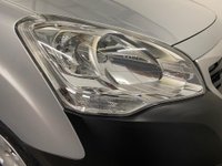USED 2017 17 PEUGEOT PARTNER 1.6 BLUE HDI PROFESSIONAL L1 100 BHP 3 Front Seats NO VAT