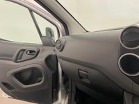 USED 2017 17 PEUGEOT PARTNER 1.6 BLUE HDI PROFESSIONAL L1 100 BHP 3 Front Seats NO VAT