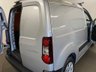 USED 2017 17 PEUGEOT PARTNER 1.6 BLUE HDI PROFESSIONAL L1 100 BHP 3 Front Seats NO VAT