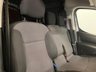 USED 2017 17 PEUGEOT PARTNER 1.6 BLUE HDI PROFESSIONAL L1 100 BHP 3 Front Seats NO VAT