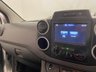 USED 2017 17 PEUGEOT PARTNER 1.6 BLUE HDI PROFESSIONAL L1 100 BHP 3 Front Seats NO VAT