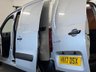 USED 2017 17 PEUGEOT PARTNER 1.6 BLUE HDI PROFESSIONAL L1 100 BHP 3 Front Seats NO VAT