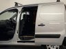 USED 2017 17 PEUGEOT PARTNER 1.6 BLUE HDI PROFESSIONAL L1 100 BHP 3 Front Seats NO VAT