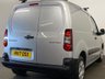 USED 2017 17 PEUGEOT PARTNER 1.6 BLUE HDI PROFESSIONAL L1 100 BHP 3 Front Seats NO VAT