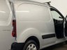 USED 2017 17 PEUGEOT PARTNER 1.6 BLUE HDI PROFESSIONAL L1 100 BHP 3 Front Seats NO VAT