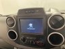USED 2017 17 PEUGEOT PARTNER 1.6 BLUE HDI PROFESSIONAL L1 100 BHP 3 Front Seats NO VAT