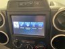 USED 2017 17 PEUGEOT PARTNER 1.6 BLUE HDI PROFESSIONAL L1 100 BHP 3 Front Seats NO VAT