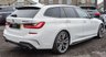 USED 2021 21 BMW 3 SERIES 3.0 M340D XDRIVE 5d 336 BHP REV CAM+APPLE CAR PLAY+RED CALP