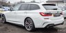 USED 2021 21 BMW 3 SERIES 3.0 M340D XDRIVE 5d 336 BHP REV CAM+APPLE CAR PLAY+RED CALP