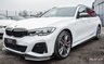 USED 2021 21 BMW 3 SERIES 3.0 M340D XDRIVE 5d 336 BHP REV CAM+APPLE CAR PLAY+RED CALP
