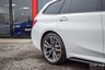 USED 2021 21 BMW 3 SERIES 3.0 M340D XDRIVE 5d 336 BHP REV CAM+APPLE CAR PLAY+RED CALP