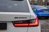 USED 2021 21 BMW 3 SERIES 3.0 M340D XDRIVE 5d 336 BHP REV CAM+APPLE CAR PLAY+RED CALP