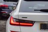 USED 2021 21 BMW 3 SERIES 3.0 M340D XDRIVE 5d 336 BHP REV CAM+APPLE CAR PLAY+RED CALP