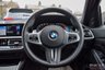 USED 2021 21 BMW 3 SERIES 3.0 M340D XDRIVE 5d 336 BHP REV CAM+APPLE CAR PLAY+RED CALP