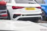 USED 2021 21 BMW 3 SERIES 3.0 M340D XDRIVE 5d 336 BHP REV CAM+APPLE CAR PLAY+RED CALP