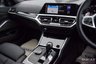 USED 2021 21 BMW 3 SERIES 3.0 M340D XDRIVE 5d 336 BHP REV CAM+APPLE CAR PLAY+RED CALP