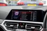 USED 2021 21 BMW 3 SERIES 3.0 M340D XDRIVE 5d 336 BHP REV CAM+APPLE CAR PLAY+RED CALP