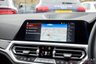 USED 2021 21 BMW 3 SERIES 3.0 M340D XDRIVE 5d 336 BHP REV CAM+APPLE CAR PLAY+RED CALP