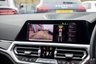 USED 2021 21 BMW 3 SERIES 3.0 M340D XDRIVE 5d 336 BHP REV CAM+APPLE CAR PLAY+RED CALP