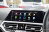 USED 2021 21 BMW 3 SERIES 3.0 M340D XDRIVE 5d 336 BHP REV CAM+APPLE CAR PLAY+RED CALP