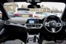USED 2021 21 BMW 3 SERIES 3.0 M340D XDRIVE 5d 336 BHP REV CAM+APPLE CAR PLAY+RED CALP