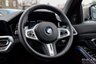 USED 2021 21 BMW 3 SERIES 3.0 M340D XDRIVE 5d 336 BHP REV CAM+APPLE CAR PLAY+RED CALP