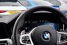 USED 2021 21 BMW 3 SERIES 3.0 M340D XDRIVE 5d 336 BHP REV CAM+APPLE CAR PLAY+RED CALP