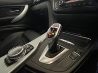 USED 2013 63 BMW 3 SERIES 2.0 320D M SPORT 4d 181 BHP &pound;7225 Factory options