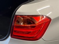 USED 2013 63 BMW 3 SERIES 2.0 320D M SPORT 4d 181 BHP &pound;7225 Factory options