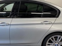 USED 2013 63 BMW 3 SERIES 2.0 320D M SPORT 4d 181 BHP &pound;7225 Factory options