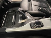 USED 2013 63 BMW 3 SERIES 2.0 320D M SPORT 4d 181 BHP &pound;7225 Factory options
