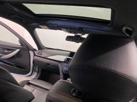 USED 2013 63 BMW 3 SERIES 2.0 320D M SPORT 4d 181 BHP &pound;7225 Factory options