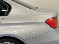 USED 2013 63 BMW 3 SERIES 2.0 320D M SPORT 4d 181 BHP &pound;7225 Factory options