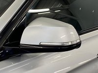 USED 2013 63 BMW 3 SERIES 2.0 320D M SPORT 4d 181 BHP &pound;7225 Factory options