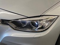 USED 2013 63 BMW 3 SERIES 2.0 320D M SPORT 4d 181 BHP &pound;7225 Factory options