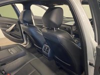 USED 2013 63 BMW 3 SERIES 2.0 320D M SPORT 4d 181 BHP &pound;7225 Factory options