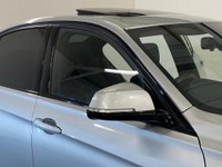 USED 2013 63 BMW 3 SERIES 2.0 320D M SPORT 4d 181 BHP &pound;7225 Factory options