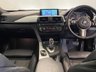 USED 2013 63 BMW 3 SERIES 2.0 320D M SPORT 4d 181 BHP &pound;7225 Factory options