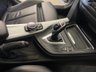 USED 2013 63 BMW 3 SERIES 2.0 320D M SPORT 4d 181 BHP &pound;7225 Factory options