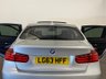 USED 2013 63 BMW 3 SERIES 2.0 320D M SPORT 4d 181 BHP &pound;7225 Factory options