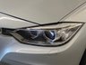 USED 2013 63 BMW 3 SERIES 2.0 320D M SPORT 4d 181 BHP &pound;7225 Factory options