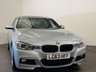 USED 2013 63 BMW 3 SERIES 2.0 320D M SPORT 4d 181 BHP &pound;7225 Factory options