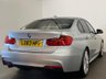 USED 2013 63 BMW 3 SERIES 2.0 320D M SPORT 4d 181 BHP &pound;7225 Factory options