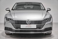 USED 2017 67 VOLKSWAGEN ARTEON 2.0 ELEGANCE TDI DSG 5d 148 BHP +HOME DELIVERY AVAILABLE+