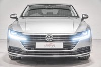 USED 2017 67 VOLKSWAGEN ARTEON 2.0 ELEGANCE TDI DSG 5d 148 BHP +HOME DELIVERY AVAILABLE+