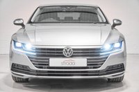 USED 2017 67 VOLKSWAGEN ARTEON 2.0 ELEGANCE TDI DSG 5d 148 BHP +HOME DELIVERY AVAILABLE+
