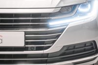 USED 2017 67 VOLKSWAGEN ARTEON 2.0 ELEGANCE TDI DSG 5d 148 BHP +HOME DELIVERY AVAILABLE+